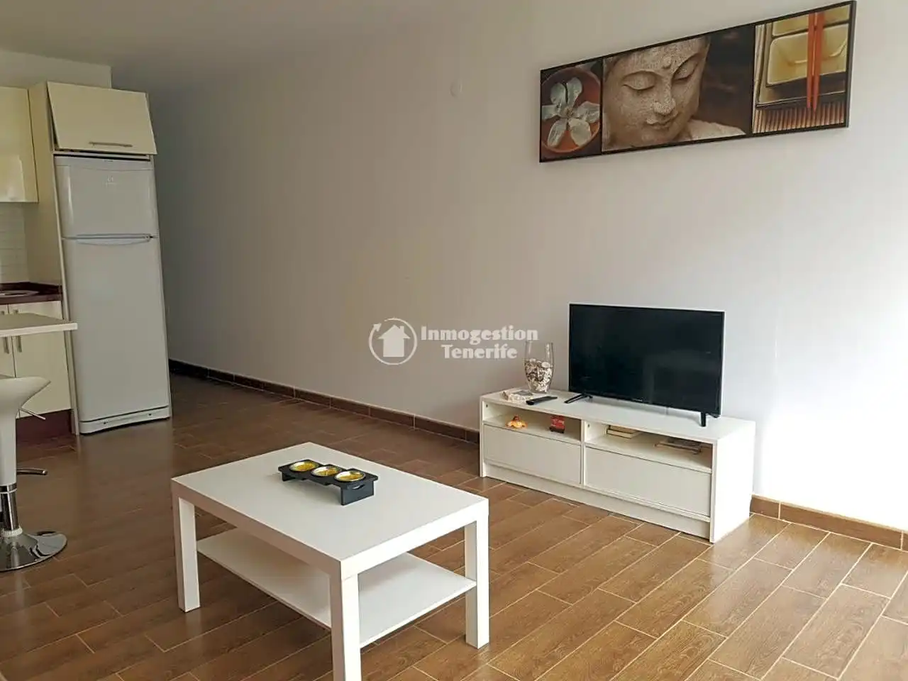 Apartments for rent in Diana, Costa del Silencio