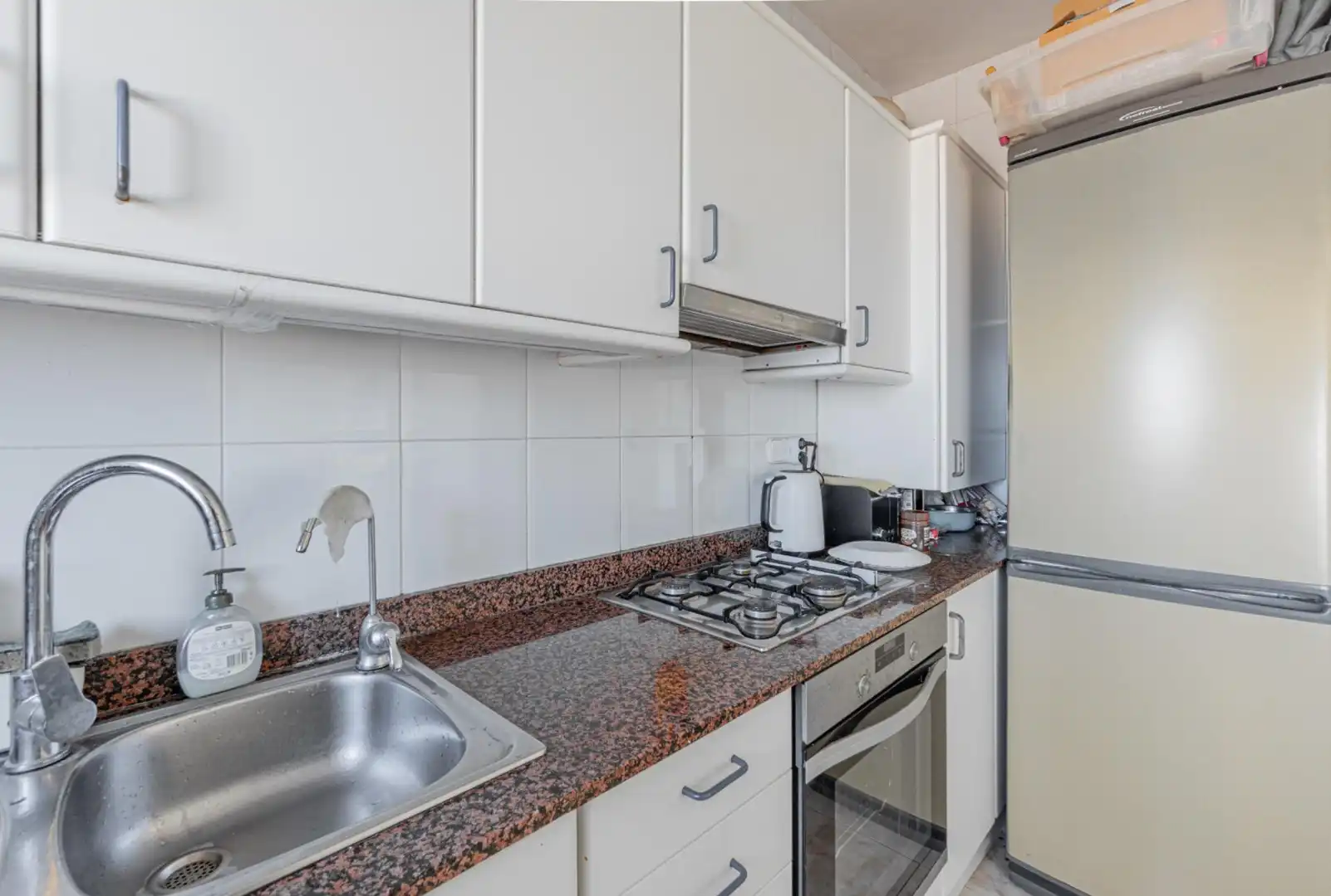 Cuina de Casa o xalet en venda en  Palma de Mallorca