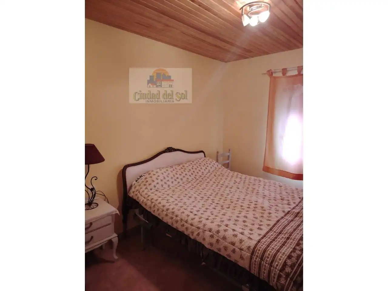 Casa o chalet en venta en Zarzalico