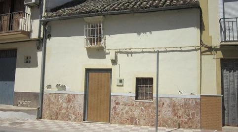 Photo 2 of House or chalet for sale in Carrera, 16, Benamejí, Córdoba