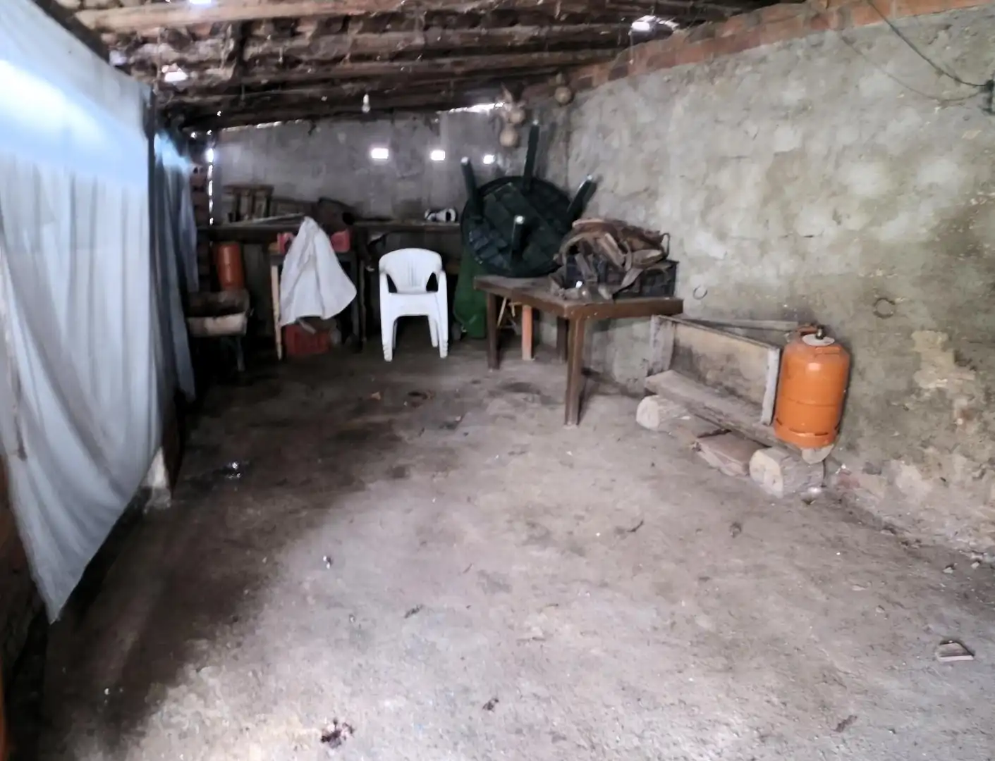 Casa o chalet en venta en Valdeobispo