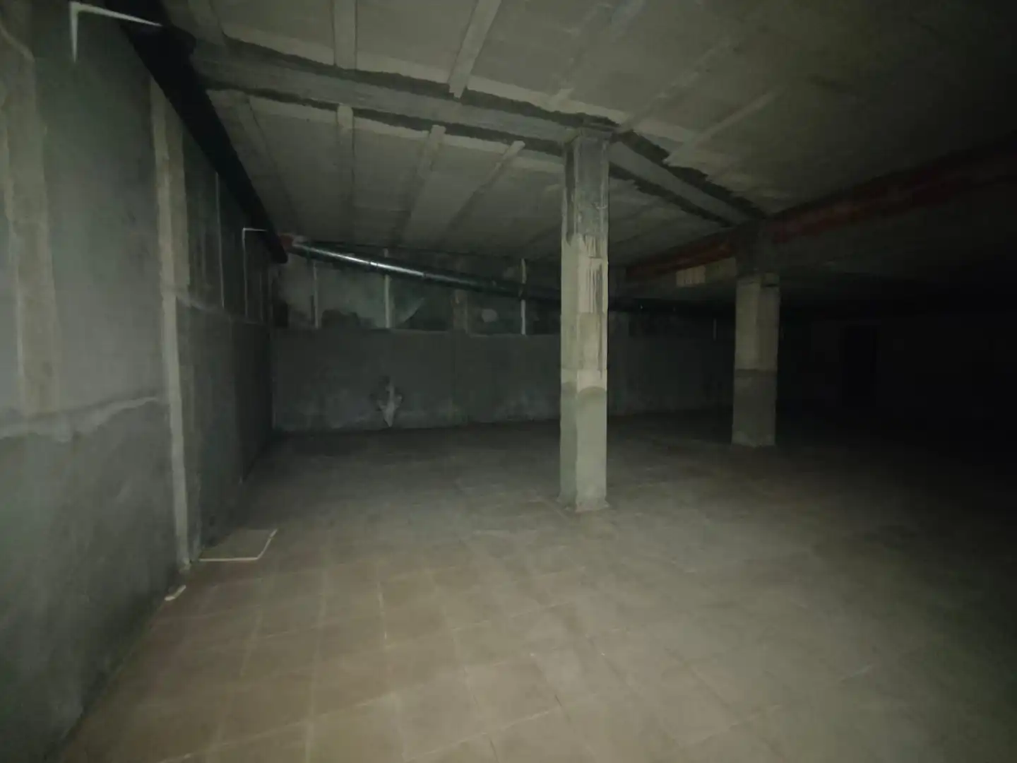 Storage room for rent in Teulada