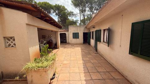 Foto 5 de Casa o xalet en venda a Carrer de Garonda, 62, Cala Pi - Vallgornera, Illes Balears