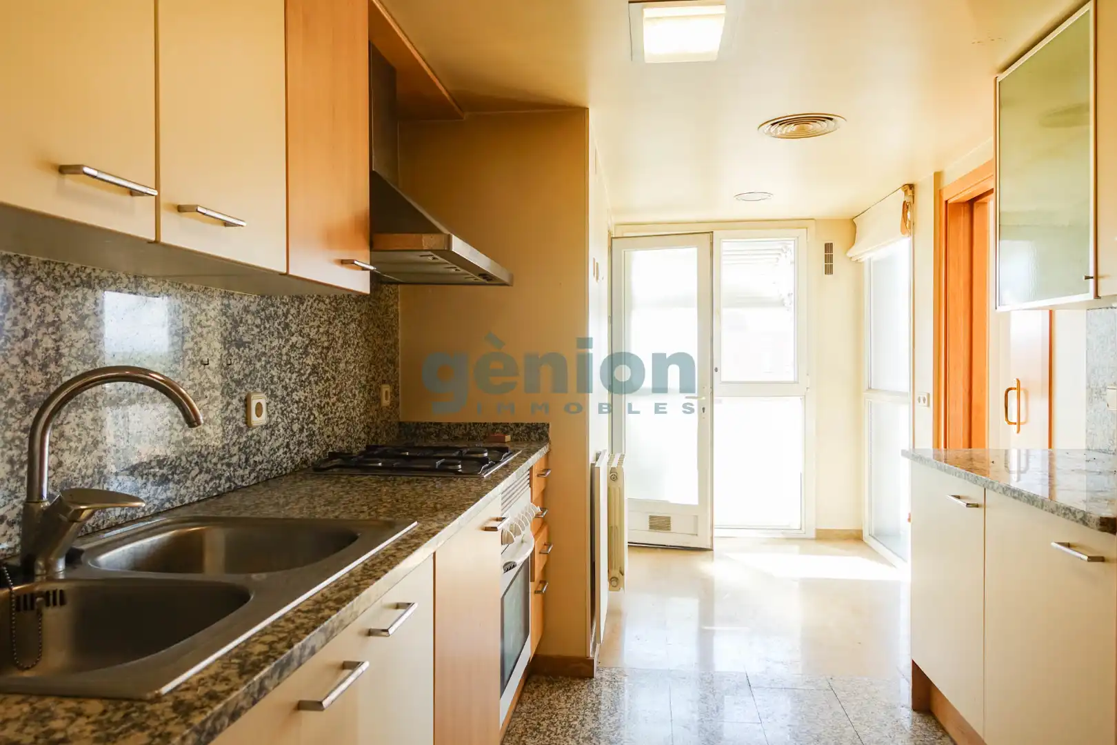 Appartamento con ascensore in vendita a Carrer Emili Grahit, imagen 9