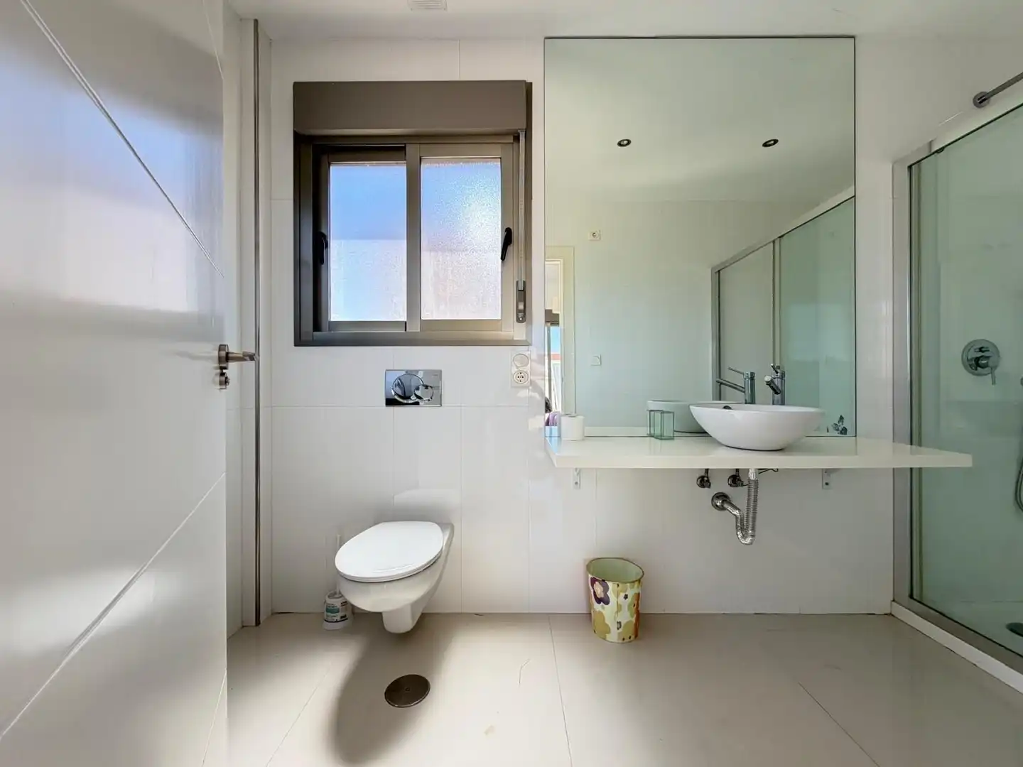 Baño de Casa o chalet en venta en Rojales con Aire acondicionado, Jardín privado y Terraza