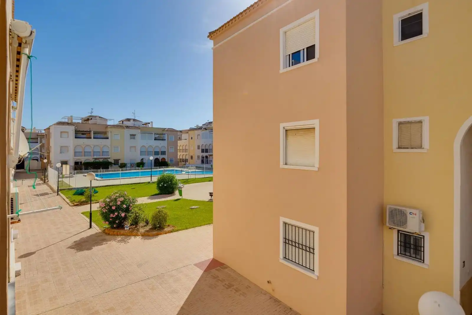 Apartamento con piscina en venta en N/A, imagen 5