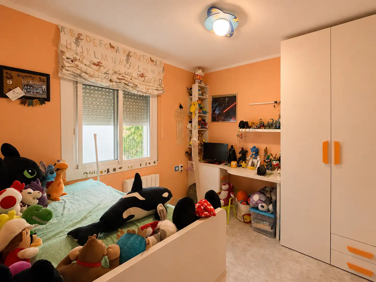 Habitación de Piso en venta en Palamós con Calefacción, Terraza y Amueblado