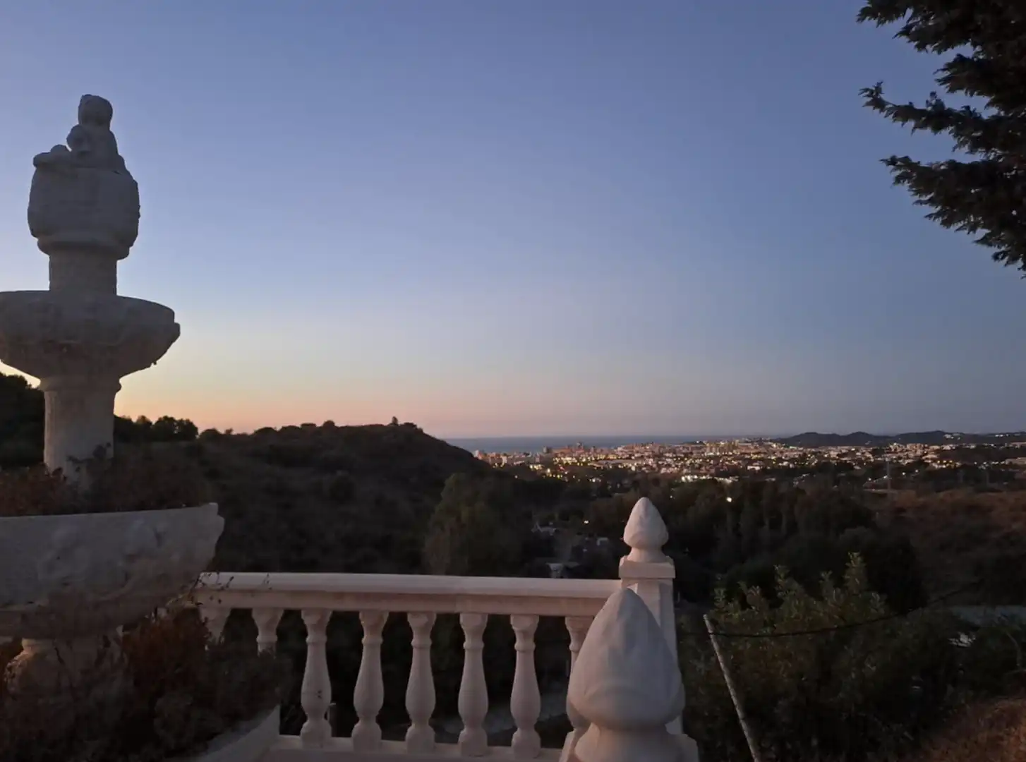Villa avec terrasse à vendre à Mijas pueblo, imagen 7