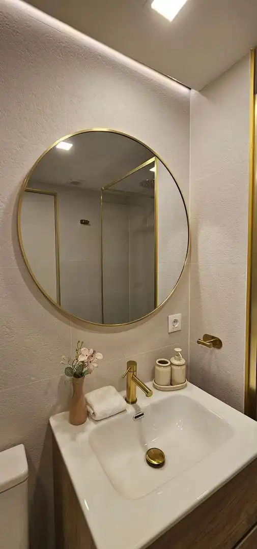 Piso con ascensor en venta en Calahonda, imagen 20