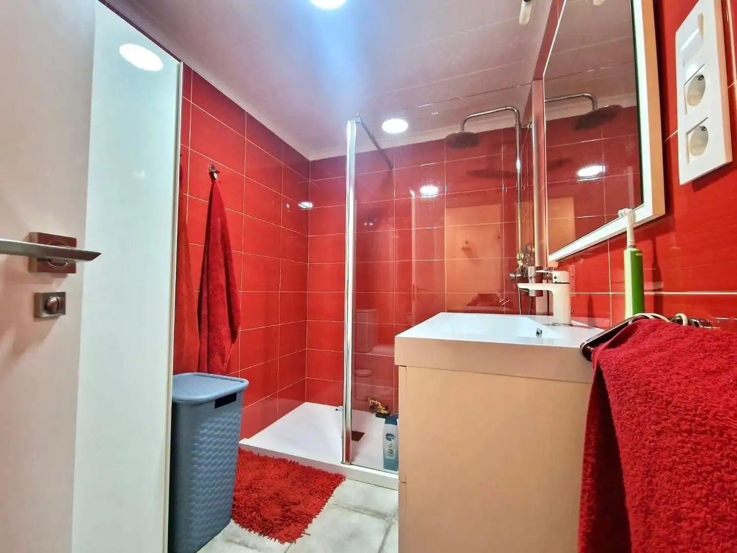 Wohnung mit Terrasse zum Verkauf in Alberic, imagen 15