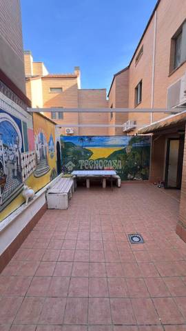 Casa adosada en Venta en Marismas del Polvorín