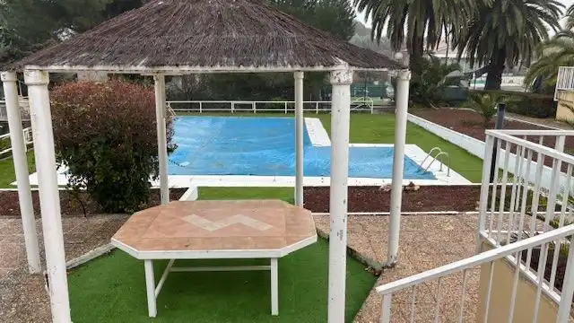 Casa con piscina in vendita a PUENTE CAÍDO, imagen 47