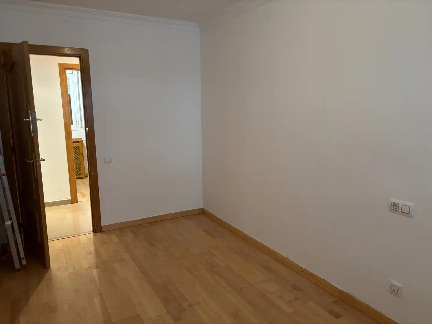 Habitación de Piso en venta en Lleida con Calefacción, Parquet y Balcón
