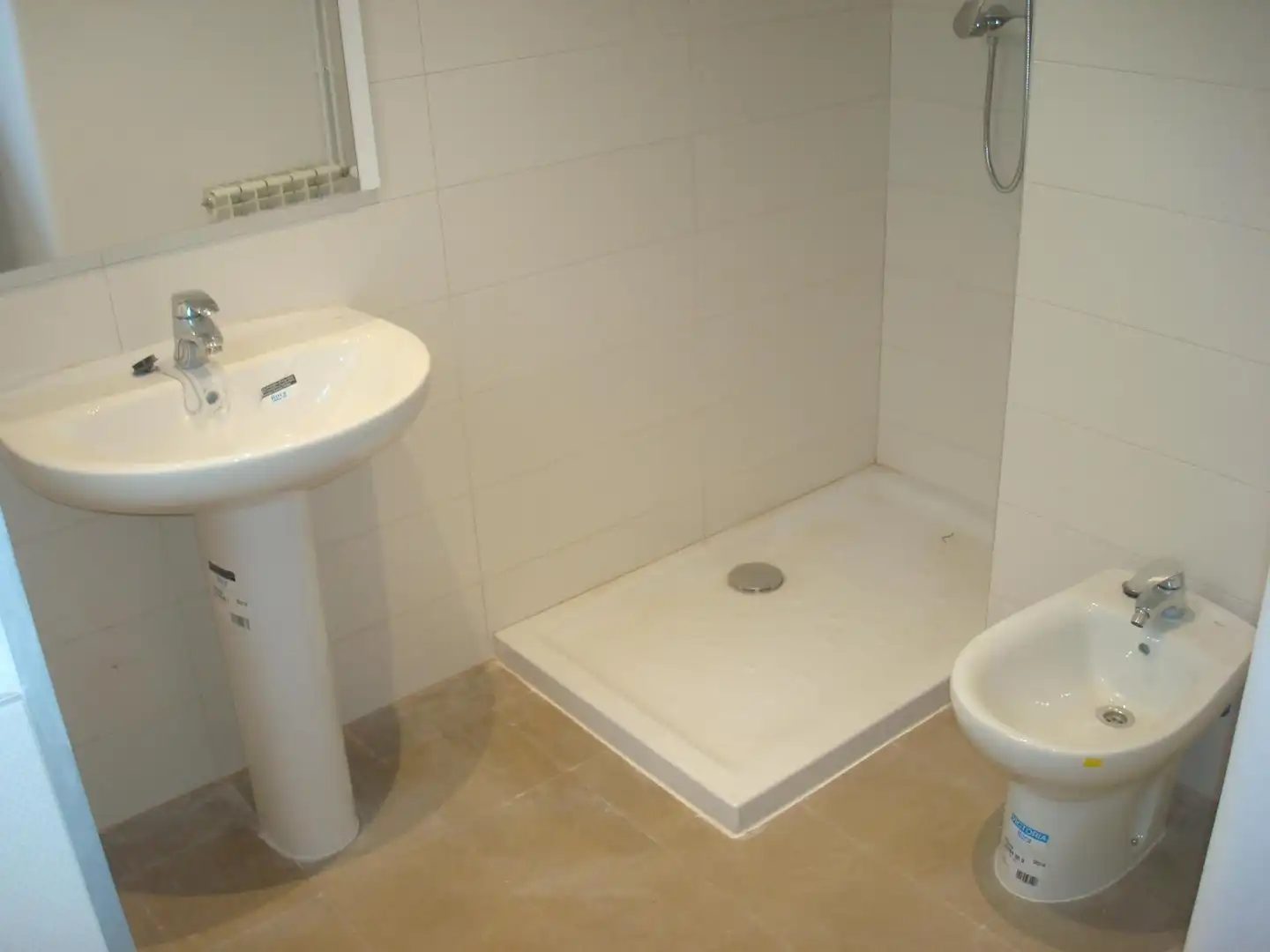 Apartament de lloguer a de Sant Ferran, Centre