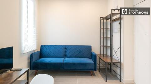 Foto 3 de Estudi per a compartir a Palacio,  Madrid Capital