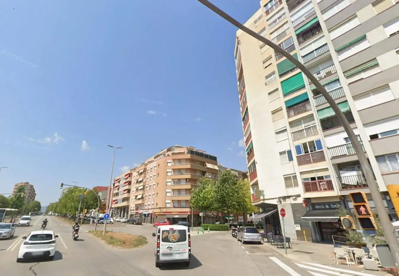 Pis amb terrassa en venda a Parc d’Europa, imagen 5