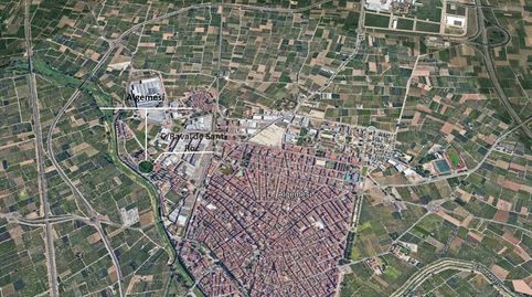 Solvia Inmobiliaria  Solares Algemesí, immagine 4