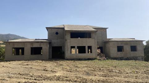 Foto 2 de Finca rústica en venda a Sierra de Estepona - Avda. de Andalucía, Málaga