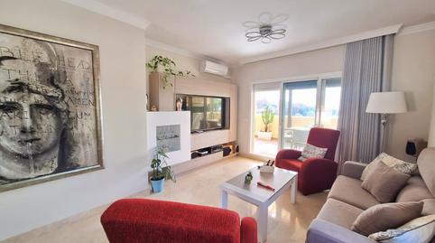 Photo 2 of Duplex for sale in Del Golf, 15, Santa María, Málaga