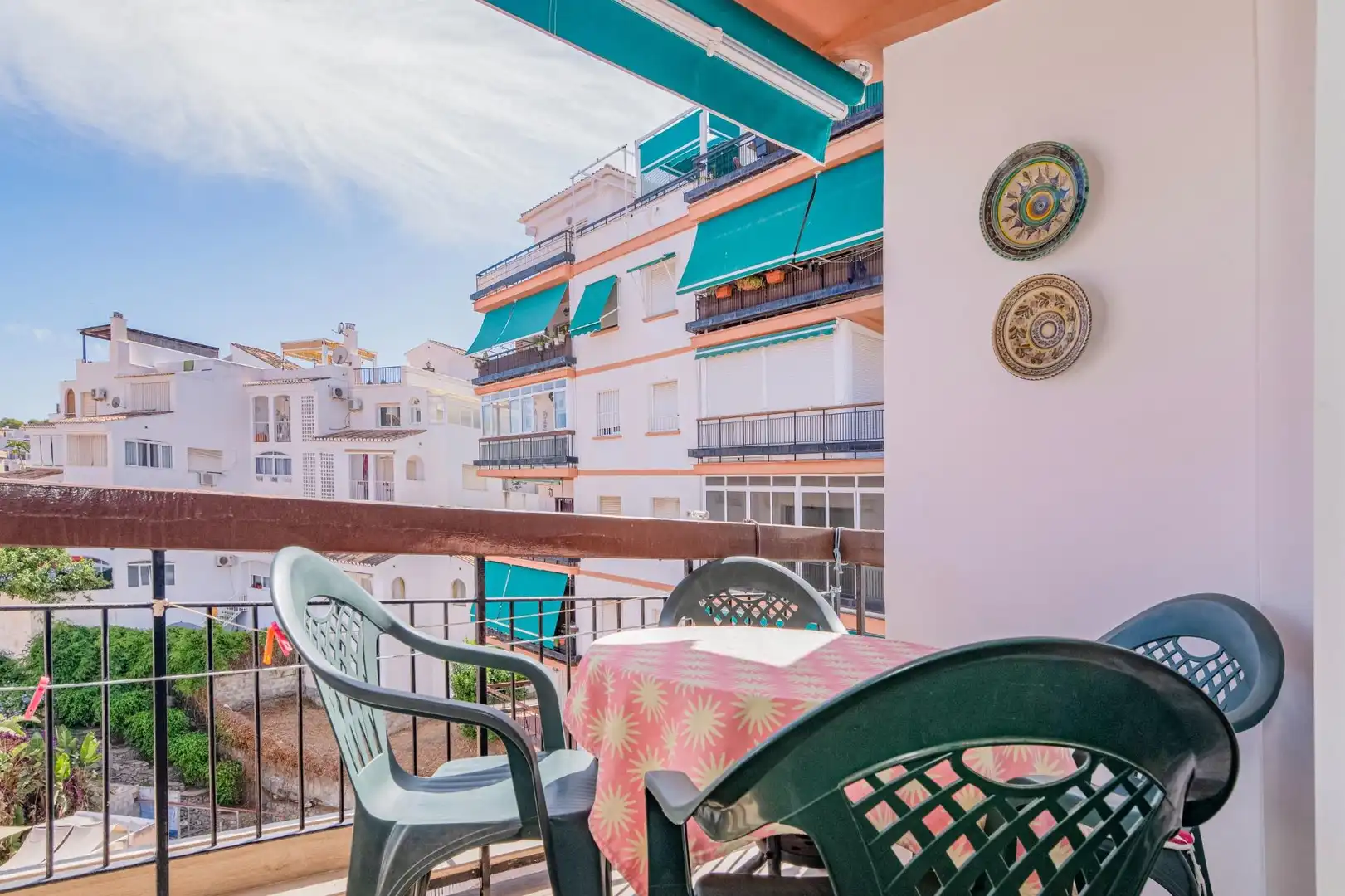 Apartment with lift for sale in COSTA TEMPLADA 2, imagen 24
