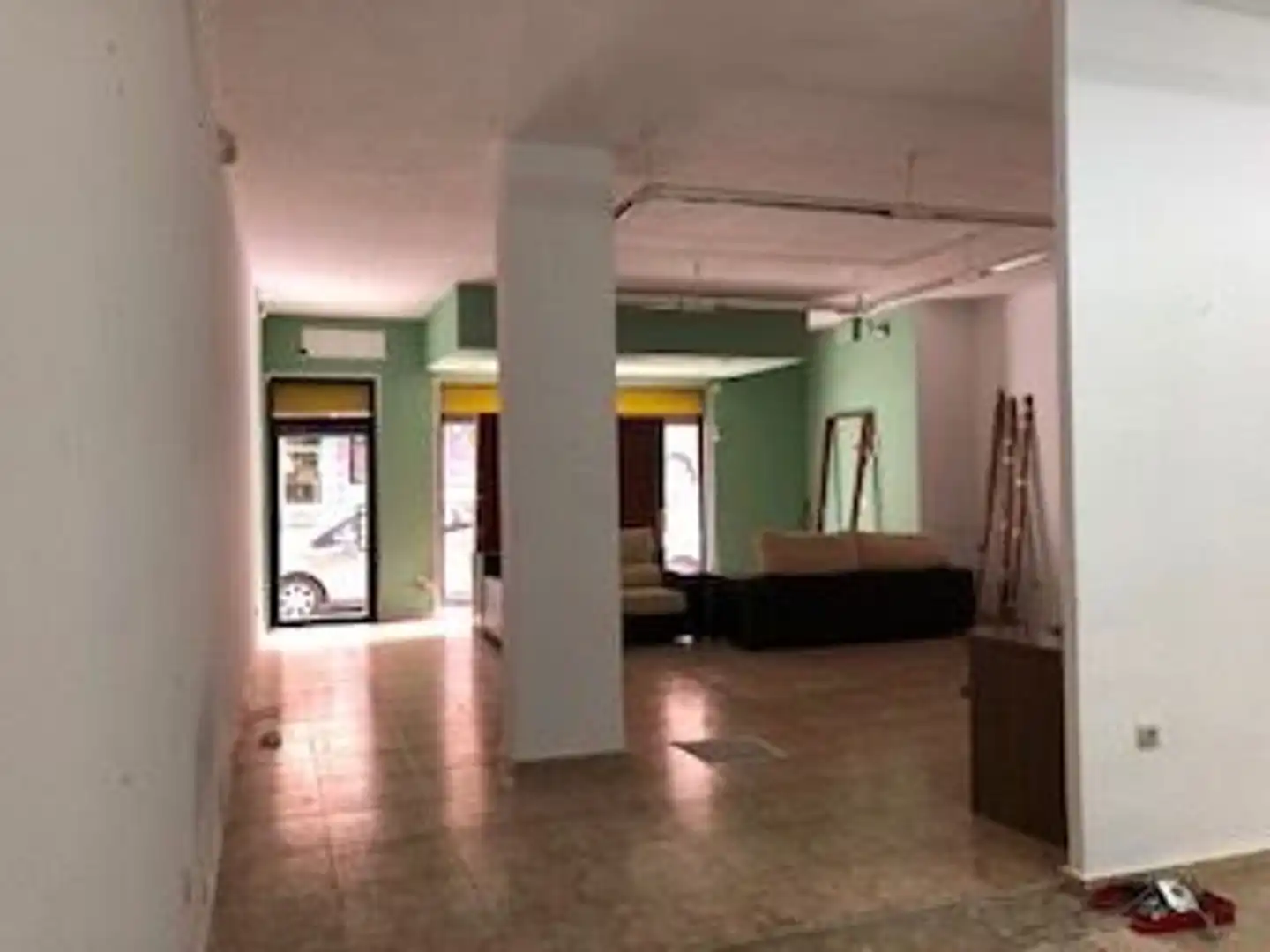 Local comercial en venta en Calle Altagracia, imagen 25