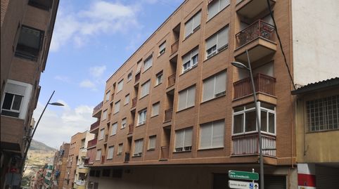 Solvia Inmobiliaria  Garaje Abarán