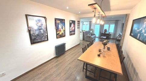 Foto 3 de Pis en venda a Avenida de Aragon, Binéfar, Huesca