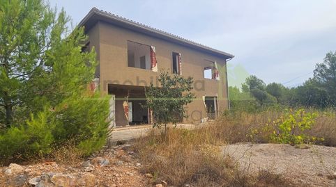 Foto 4 de Casa o xalet en venda a Poligono Poligono 43, Partidas de interior - Zona Rústica, Vinaròs