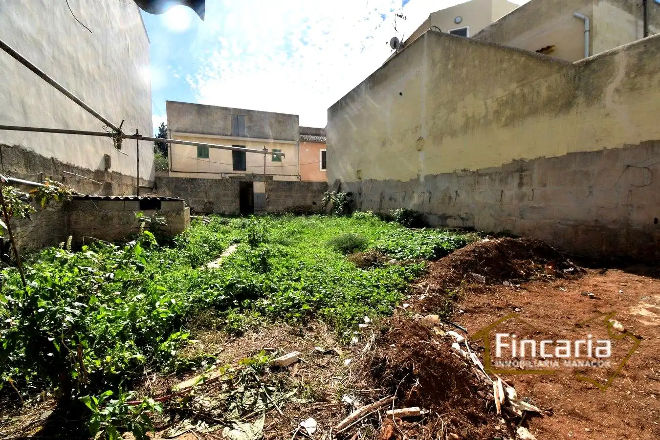 Houses for sale in Manacor