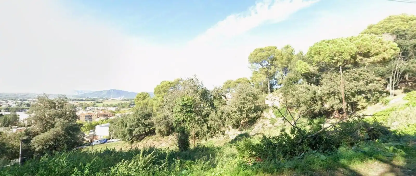 Terreno residenziale in vendita a Palau-solità i Plegamans, imagen 3