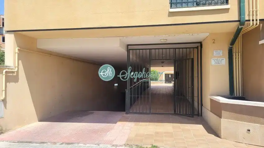 Pis en venda en Bernuy de Porreros amb Calefacció, Terrassa i Traster