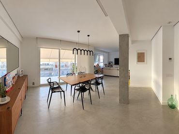 Appartement avec ascenseur à vendre à Passeig Eres de Santa Llúcia