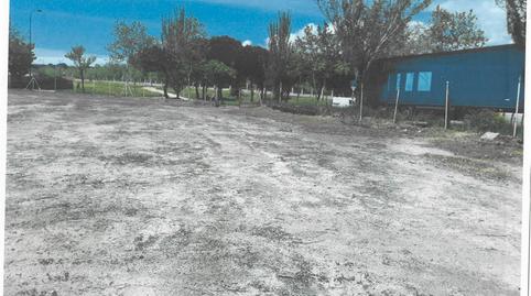 Foto 5 de Residencial en venda a La Alhóndiga, Madrid