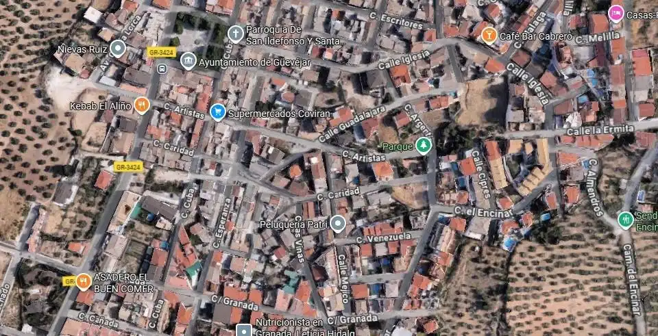 Casa en venta en Calle de la Esperanza, imagen 2