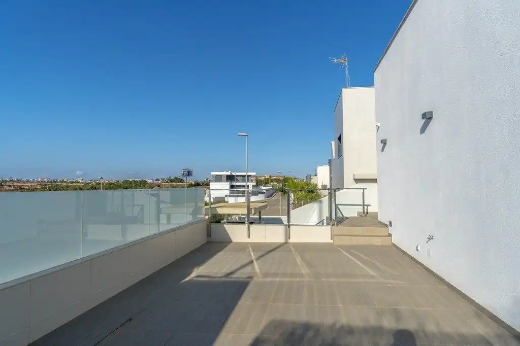 Villa mit Pool zum Verkauf in Calle Juan Marsé, imagen 33