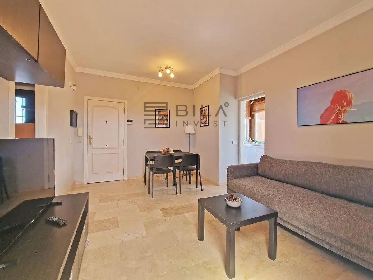 Penthouse mit Pool zum Verkauf in Mirador de Santa Mª Golf, imagen 13