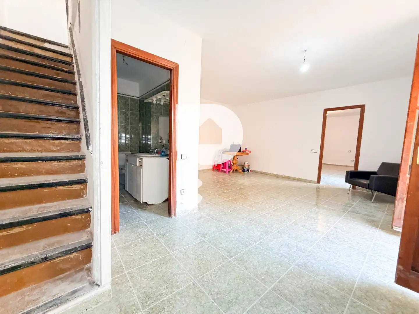 Ático en venta en Valls con Balcón