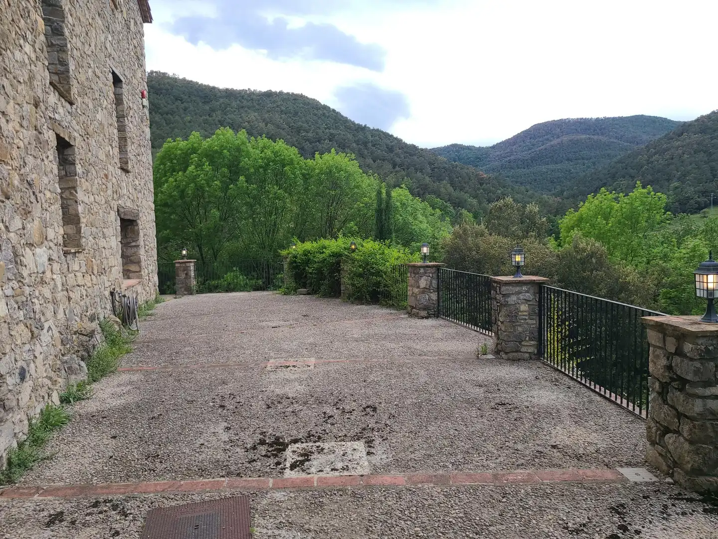 Casa rústica en venta en Vall de Bianya, imagen 78