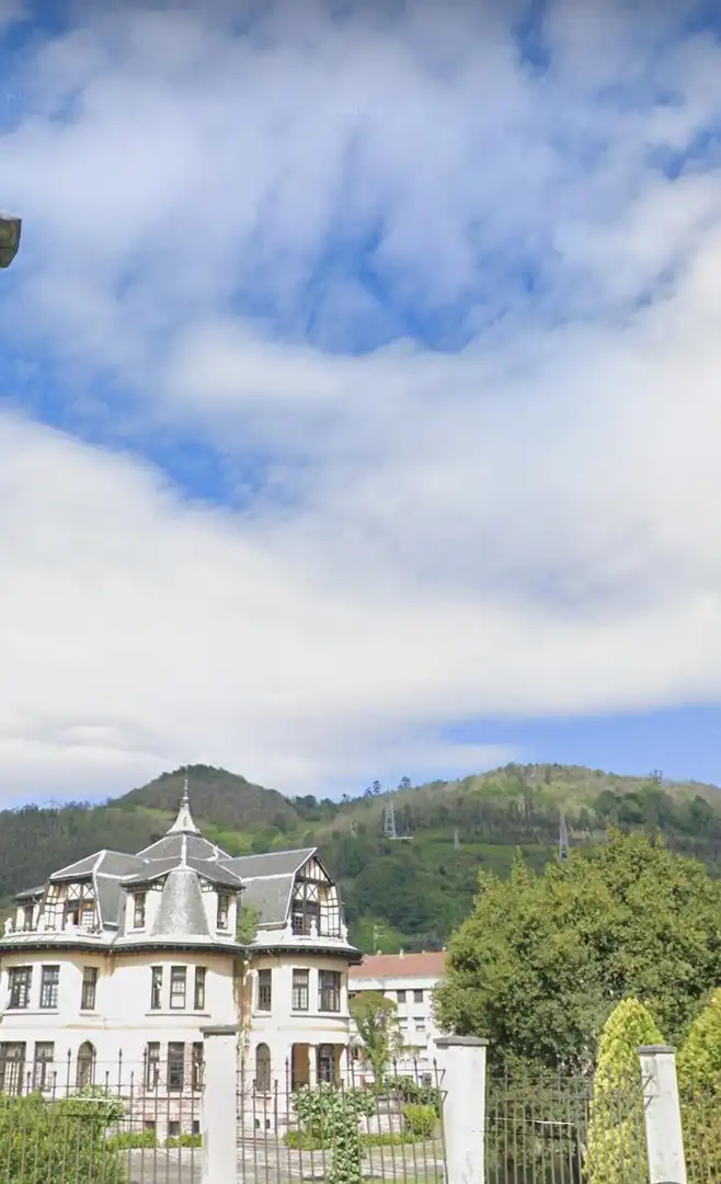 Exterior view of Residential for sale in Mieres (Asturias)