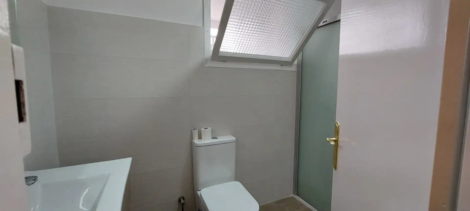 Flat for rent in Ripoll
