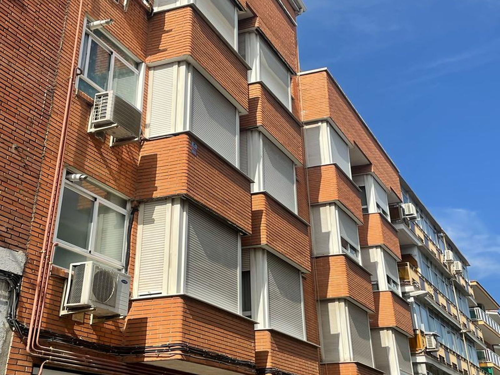 Flat for sale in Camino Valderribias, Numancia