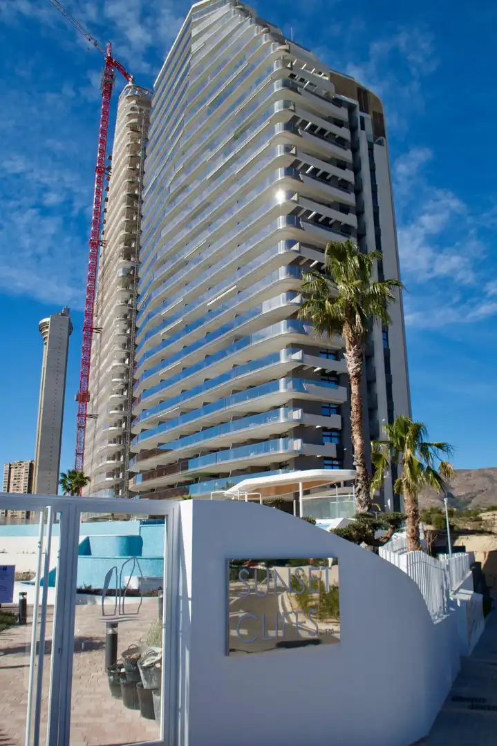 Wohnungen zur Miete in Avenida REPUBLICA ARGENTINA, 17, Playa Poniente