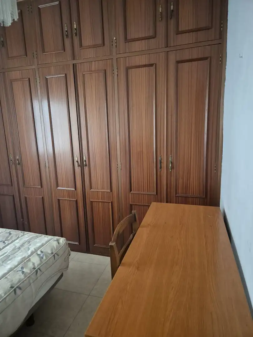 Habitación de Piso de alquiler en Badajoz con Amueblado