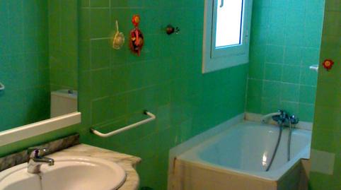 Foto 3 de Pis en venda a El Camp de l'Arpa del Clot, Barcelona