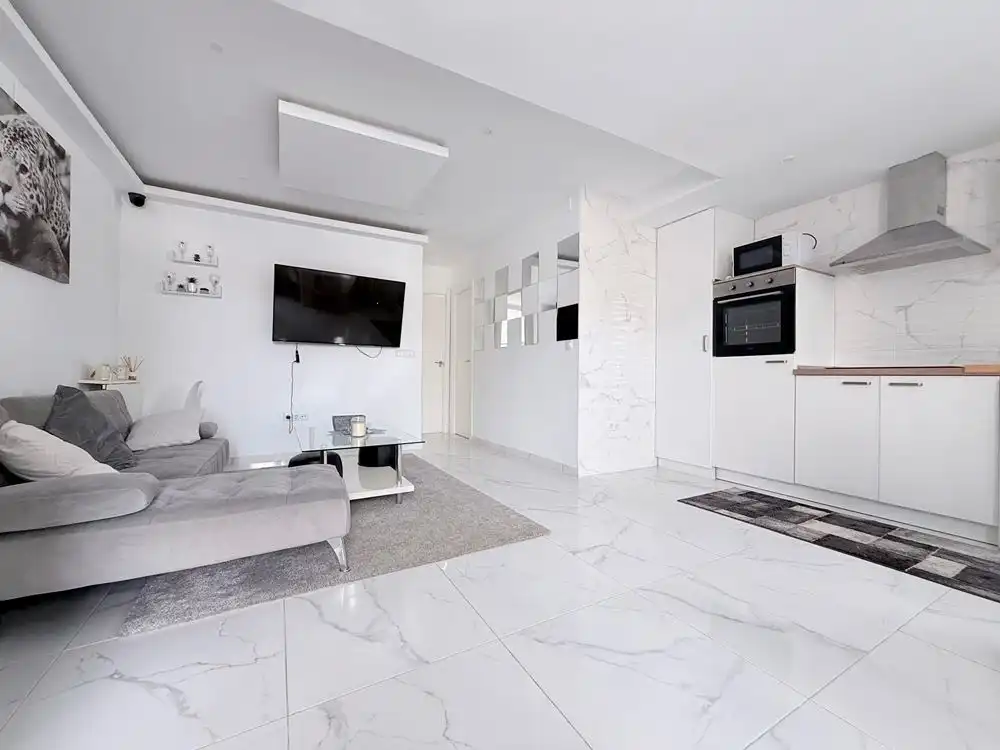 Maison jumelée à vendre à Urb. Torreta II, imagen 14