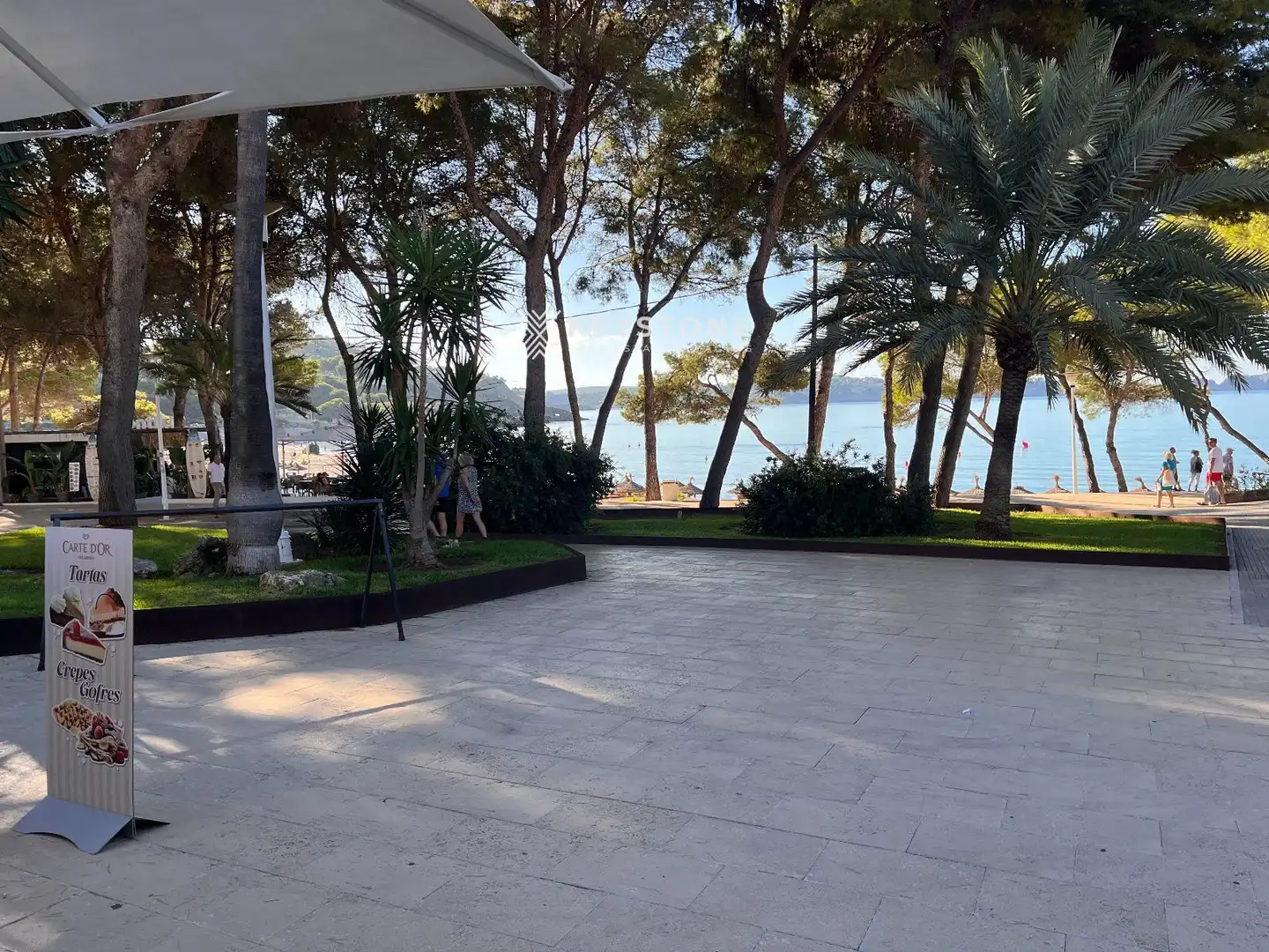 Local comercial en venda a CARRER PLATJA
