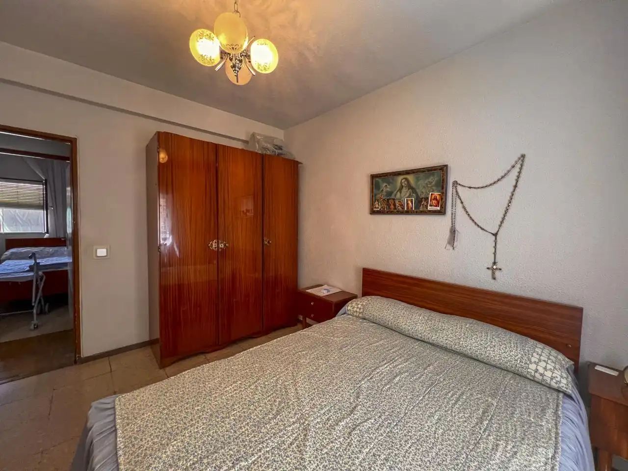 Dormitori de Pis en venda en Torrejón de Ardoz amb Calefacció, Terrassa i Balcó