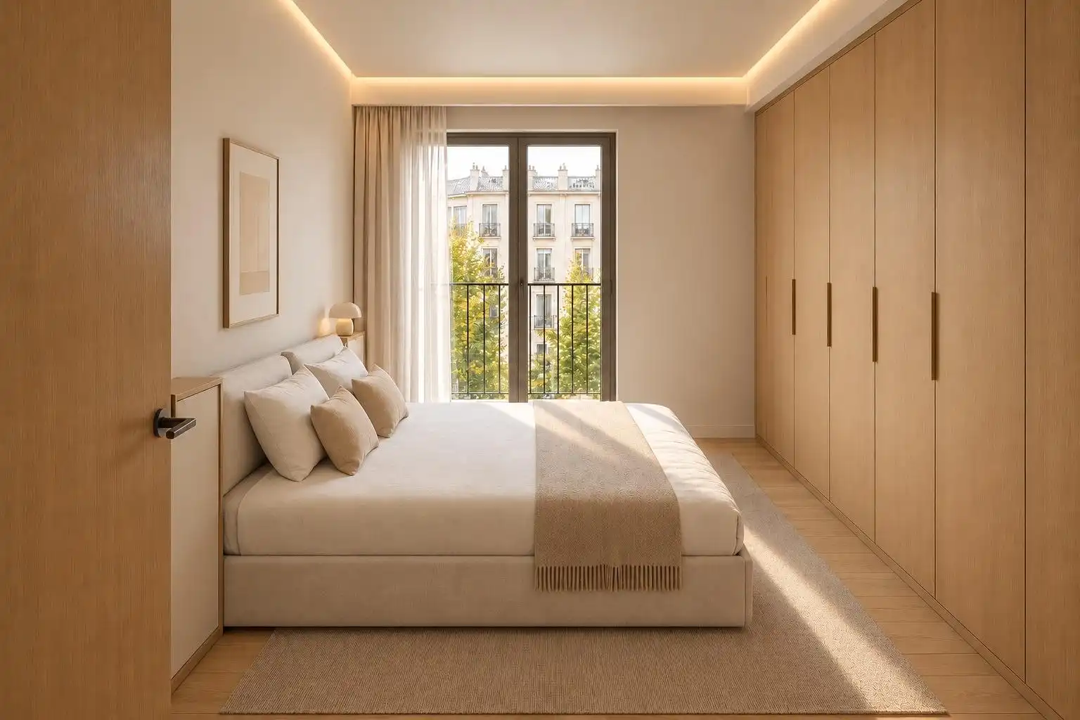 Duplex with terrace for sale in Avenida LLOREDA, imagen 3