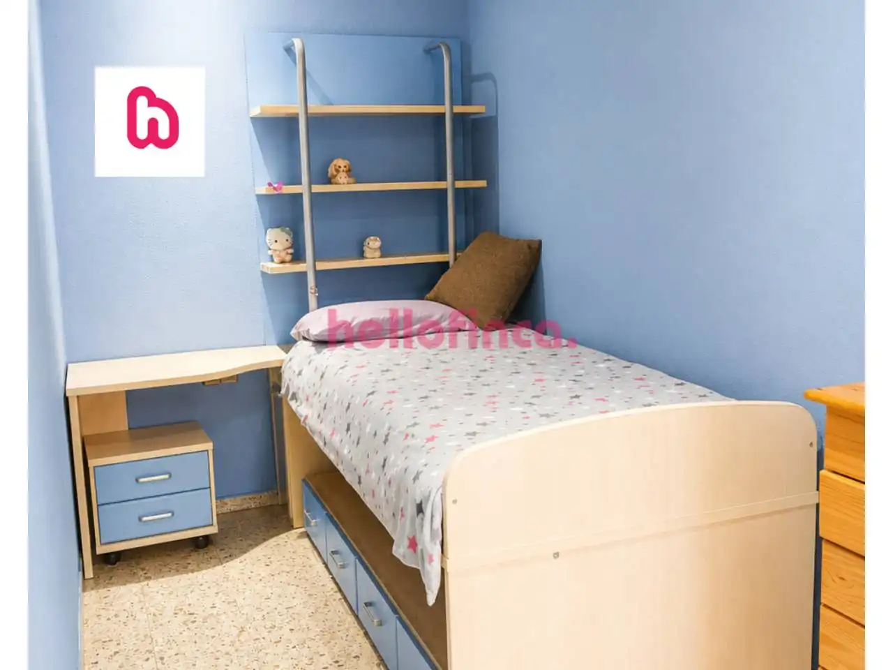 Appartement avec terrasse à vendre à Calle Sant Jordi, imagen 11