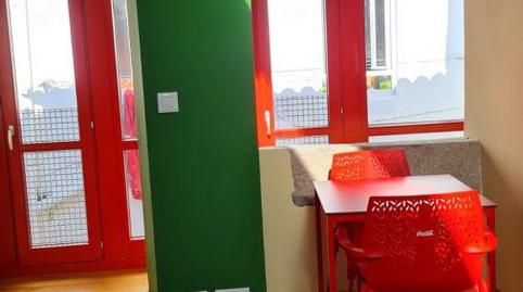 Foto 4 de Apartament de lloguer a Ferrol Vello - Puerto, A Coruña